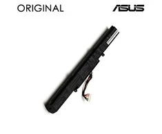 Nešiojamo kompiuterio baterija ASUS A41N1611, 48Wh, Original
