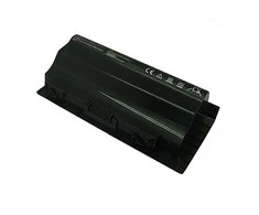 Nešiojamo kompiuterio baterija ASUS A42-G75, 4400mAh, Extra Digital Selected