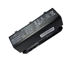 Nešiojamo kompiuterio baterija ASUS A42-G750, 88Wh, Original
