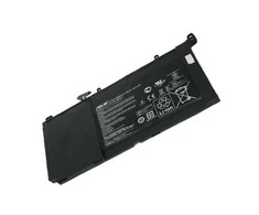 Nešiojamo kompiuterio baterija ASUS A42-S551, 50Wh, Original