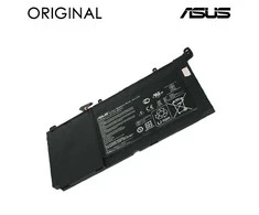 Nešiojamo kompiuterio baterija ASUS A42-S551, 50Wh, Original