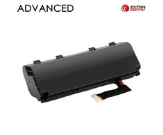 Nešiojamo kompiuterio baterija ASUS A42N1403, 5866mAh, Original