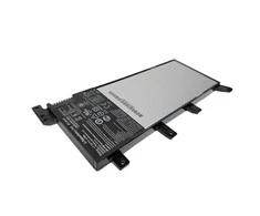 Nešiojamo kompiuterio baterija ASUS C21N1347, 37Wh, Original