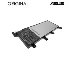 Nešiojamo kompiuterio baterija ASUS C21N1347, 37Wh, Original