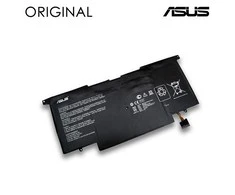 Nešiojamo kompiuterio baterija ASUS C22-UX31, 6750mAh, Original