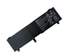 Nešiojamo kompiuterio baterija ASUS C41-N550, 59Wh, Original