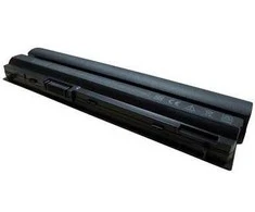 Notebook baterija, Extra Digital Advanced, DELL Latitude 09K6P, 5200mAh