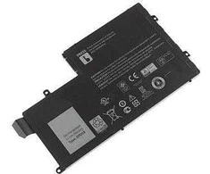 Nešiojamo kompiuterio baterija DELL TRHFF, 3400mAh, Extra Digital Advanced