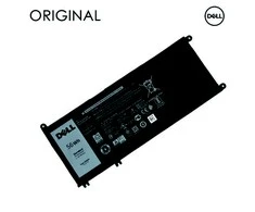 Notebook baterija, DELL 33YDH Original