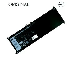 Notebook baterija, DELL 7VKV9 Original
