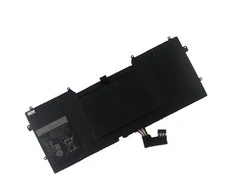 Notebook baterija, DELL C4K9V Original