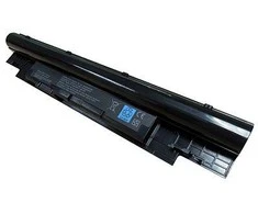 Notebook battery, Extra Digital Advanced, DELL H7XW1, 5200mAh
