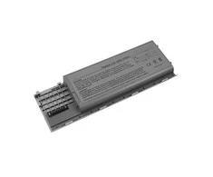 Notebook baterija, Extra Digital Selected, DELL KD491, 4400mAh