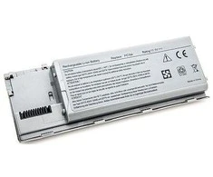 Notebook baterija, Extra Digital Advanced, DELL KD491, 5200mAh