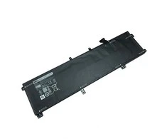 Notebook baterija, DELL T0TRM Original