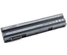 Notebook baterija, DELL T54FJ, 5200mAh, Extra Digital Advanced