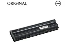 Notebook baterija, Dell T54FJ, Original