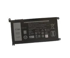 Notebook baterija, DELL WDX0R Original