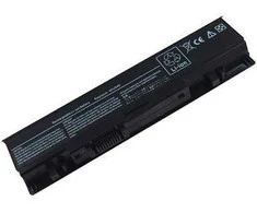 Notebook baterija, Extra Digital Selected, DELL WU946, 4400mAh