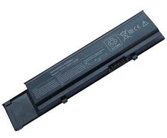 Notebook baterija, Extra Digital Advanced, DELL Y5XF9, 5200mAh