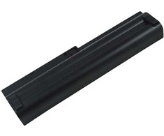 Notebook baterija, Extra Digital Advanced, LENOVO ThinkPad X200 Series 42T4534, 5200mAh