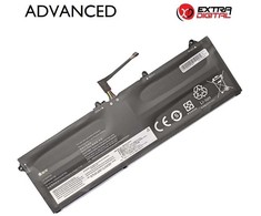 Nešiojamo kompiuterio baterija LENOVO L21M4PD8, 4350mAh, Extra Digital Advanced