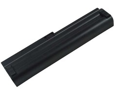 Notebook baterija, Extra Digital Advanced, LENOVO ThinkPad X200 Series 42T4534, 5200mAh
