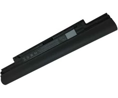Notebook baterija, DELL JR6XC, 5200mAh, juoda, Extra Digital Advanced