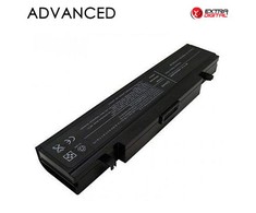 Nešiojamojo kompiuterio baterija, Extra Digital Advanced, SAMSUNG AA-PB9NC6B, 5200mAh