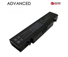 Nešiojamojo kompiuterio baterija, Extra Digital Advanced, SAMSUNG AA-PB9NC6B, 5200mAh
