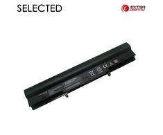 Nešiojamo kompiuterio baterija ASUS A41-U36, 5200mAh, Extra Digital Advanced