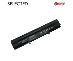 Nešiojamo kompiuterio baterija ASUS A41-U36, 5200mAh, Extra Digital Advanced