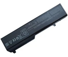Notebook baterija, Extra Digital Advanced, DELL 312-0724, 5200mAh