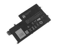 Nešiojamo kompiuterio baterija DELL TRHFF, 3400mAh, Extra Digital Advanced