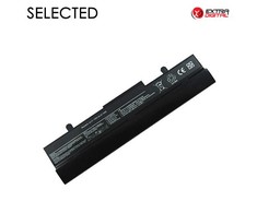 Nešiojamo kompiuterio baterija ASUS AL31-1005, 5200mAh, Extra Digital Advanced