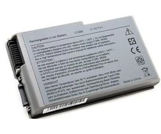Nešiojamo kompiuterio baterija DELL 6Y270, 5200mAh, Extra Digital Advanced