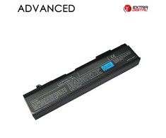 Notebook baterija, Extra Digital Advanced, TOSHIBA PA3465U-1BRS, 5200mAh