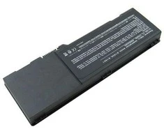 Nešiojamo kompiuterio baterija DELL KD476, 5200mAh, Extra Digital Advanced