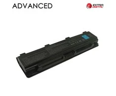 Notebook baterija, Extra Digital Advanced, TOSHIBA PA5109U, 5200mAh