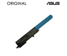 Nešiojamo kompiuterio baterija ASUS X540 Series A31N1519, 2600mAh, Extra Digital Advanced