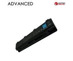 Notebook baterija, Extra Digital Advanced, TOSHIBA PABAS261, 5200mAh