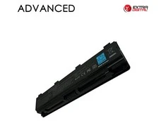 Notebook baterija, Extra Digital Advanced, TOSHIBA PABAS261, 5200mAh