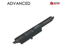 Nešiojamo kompiuterio baterija ASUS VivoBook X200CA , A31N1302, 2600mAh, Extra Digital Advanced