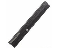Nešiojamo kompiuterio baterija DELL M5Y1K, 2600mAh, Extra Digital Advanced