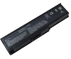 Notebook baterija, Extra Digital Advanced, DELL FT080, 5200mAh