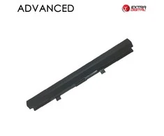 Notebook baterija, Extra Digital Advanced, TOSHIBA Satellite C55 PA5195U-1BRS, 2600mAh