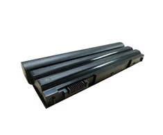 Notebook baterija, DELL T54FJ, 6600mAh, Extra Digital Extended