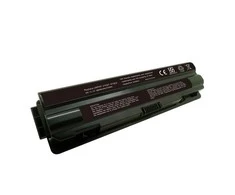 Notebook baterija, Extra Digital Extended, DELL JWPHF, 6600mAh