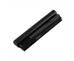 Notebook baterija, Extra Digital Extended, DELL 09K6P, 6600mAh