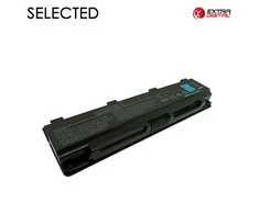 Notebook baterija, Extra Digital Selected, TOSHIBA PA5024U, 4400mAh